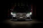Audi S8 by Fairy Design 2013 года